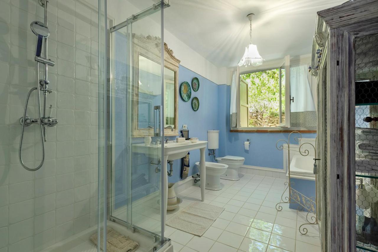 Apartmán Lu Casal De Fio Alghero Exteriér fotografie