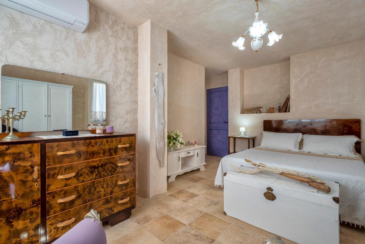 Apartmán Lu Casal De Fio Alghero Exteriér fotografie