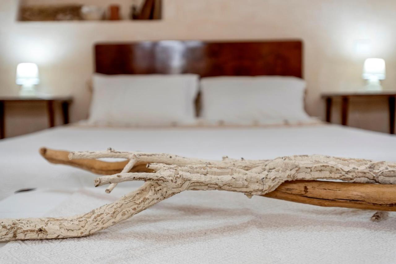 Apartmán Lu Casal De Fio Alghero Exteriér fotografie